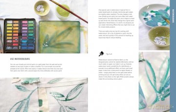 Fun with Gelli Plate Prints: Easy mixed-media printmaking [KSIĄŻKA]