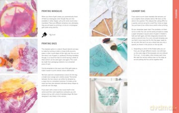 Fun with Gelli Plate Prints: Easy mixed-media printmaking [KSIĄŻKA]