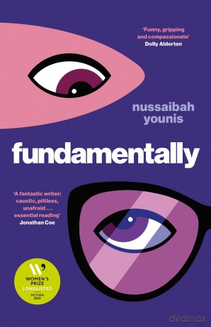 Fundamentally: Longlisted for the 2025 Women's Prize for Fiction [KSIĄŻKA]