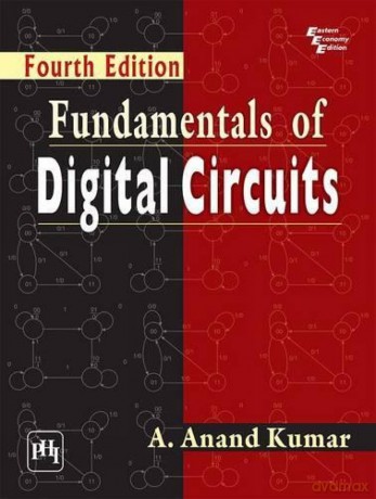 Fundamentals of Digital Circuits [KSIĄŻKA]