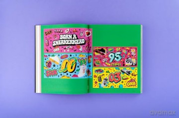 Funkadelic: The Vibrant Artistry of the '70s [KSIĄŻKA]