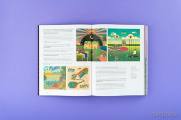 Funkadelic: The Vibrant Artistry of the '70s [KSIĄŻKA]