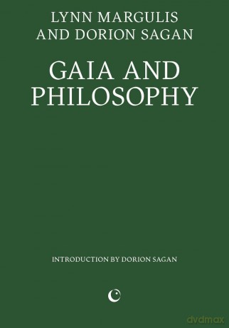 Gaia and Philosophy [KSIĄŻKA]