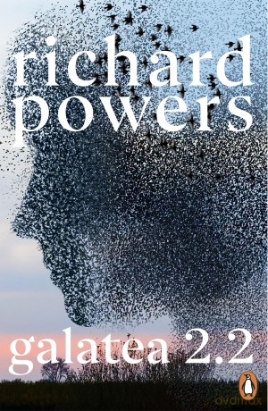 Galatea 2.2: by Richard Powers [KSIĄŻKA]