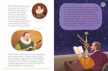 Galileo Galilei [KSIĄŻKA]