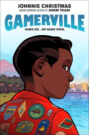 Gamerville [KSIĄŻKA]