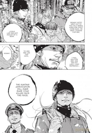 Gannibal Vol 1: 2 [KOMIKS]