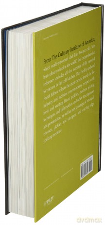 Garde Manger: The Art and Craft of the Cold Kitchen, 4th Edition [KSIĄŻKA]