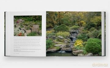 Gardening with Nature at the New York Botanical Garden [KSIĄŻKA]