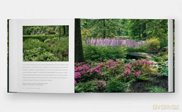 Gardening with Nature at the New York Botanical Garden [KSIĄŻKA]