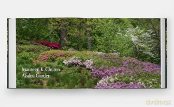 Gardening with Nature at the New York Botanical Garden [KSIĄŻKA]
