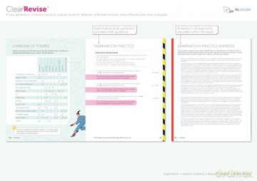 GCSE AQA English Literature Worlds and Lives poetry guide: Illustrated Revision and Practice [KSIĄŻKA]