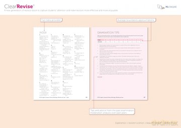 GCSE AQA English Literature Worlds and Lives poetry guide: Illustrated Revision and Practice [KSIĄŻKA]