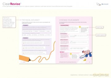GCSE AQA English Literature Worlds and Lives poetry guide: Illustrated Revision and Practice [KSIĄŻKA]