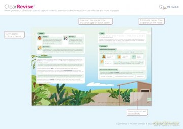GCSE AQA English Literature Worlds and Lives poetry guide: Illustrated Revision and Practice [KSIĄŻKA]