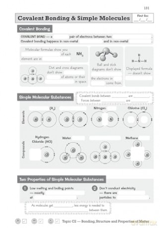 GCSE Combined Science AQA Knowledge Retriever - Foundation: for the 2025 and 2026 exams [KSIĄŻKA]