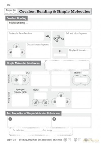 GCSE Combined Science AQA Knowledge Retriever - Foundation: for the 2025 and 2026 exams [KSIĄŻKA]