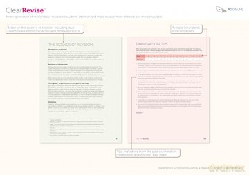 GCSE OCR Business: Illustrated Revision and Practice [KSIĄŻKA]