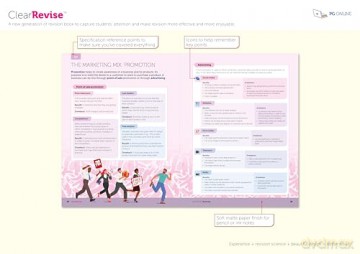 GCSE OCR Business: Illustrated Revision and Practice [KSIĄŻKA]