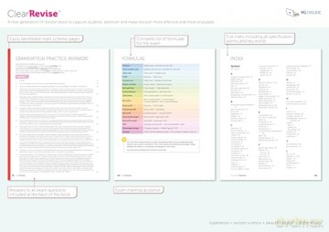 GCSE OCR Business: Illustrated Revision and Practice [KSIĄŻKA]