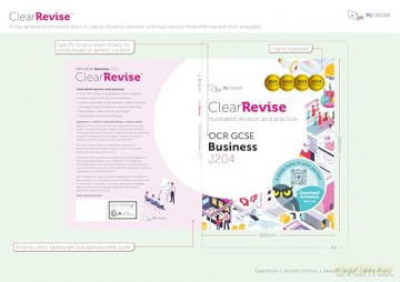 GCSE OCR Business: Illustrated Revision and Practice [KSIĄŻKA]