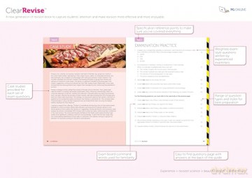 GCSE OCR Business: Illustrated Revision and Practice [KSIĄŻKA]