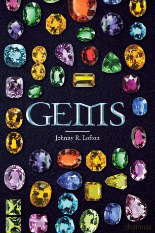 Gems [KSIĄŻKA]