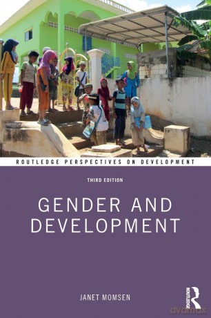 Gender and Development [KSIĄŻKA]