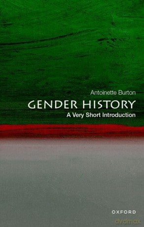 Gender History: A Very Short Introduction [KSIĄŻKA]