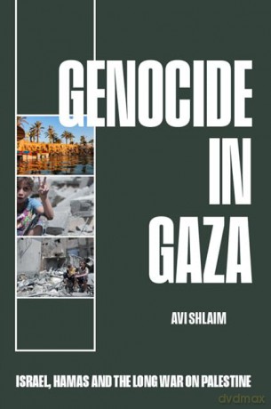 Genocide in Gaza: Israel, Hamas, and the Long War on Palestine [KSIĄŻKA]