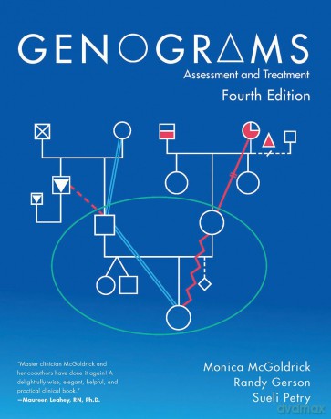 Genograms: Assessment and Treatment [KSIĄŻKA]