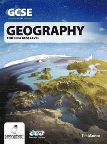 Geography for CCEA GCSE [KSIĄŻKA]
