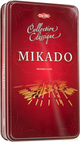 Collection Classique - Mikado [GRA]