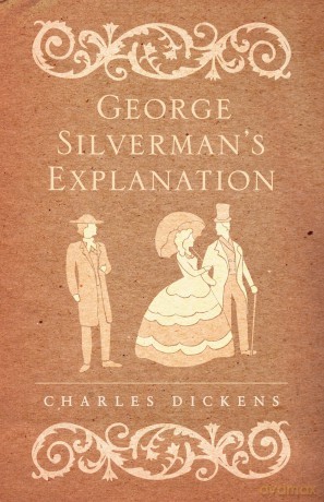 George Silverman's Explanation, Holiday Romance and Hunted Down [KSIĄŻKA]