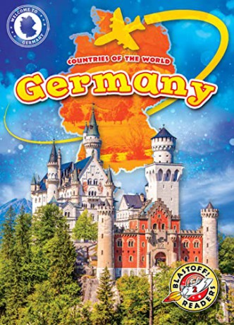Germany [KSIĄŻKA]