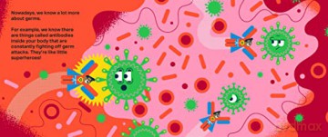 Germs [KSIĄŻKA]