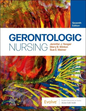 Gerontologic Nursing [KSIĄŻKA]