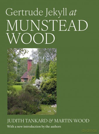 Gertrude Jekyll at Munstead Wood [KSIĄŻKA]