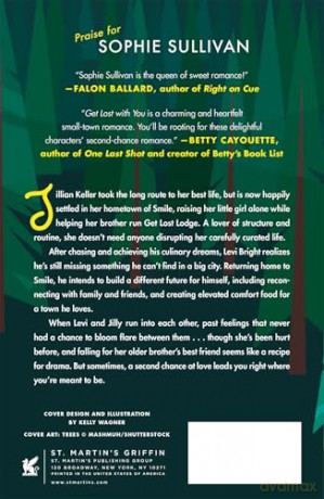 Get Lost with You: A Novel: 2 [KSIĄŻKA]