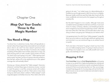 Get Stuff Done Without the Stress: 5 Secrets for Making the Best Use of Your Time and Achieving Your Goals for Greater Happiness [KSIĄŻKA]