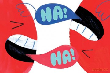 Get the Giggles: An Invisible Things Book [KSIĄŻKA]