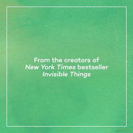 Get the Giggles: An Invisible Things Book [KSIĄŻKA]