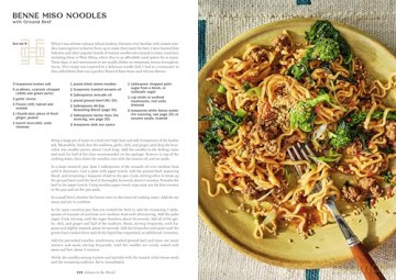 Ghana to the World: Recipes and Stories That Look Forward While Honoring the Past [KSIĄŻKA]