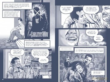 Ghetto Klown: A Graphic Novel [KOMIKS]