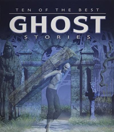 Ghost Stories [KSIĄŻKA]