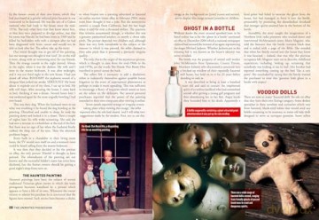 Ghosts: True Cases of Hauntings and Visitations [KSIĄŻKA]