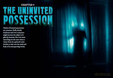 Ghosts: True Cases of Hauntings and Visitations [KSIĄŻKA]