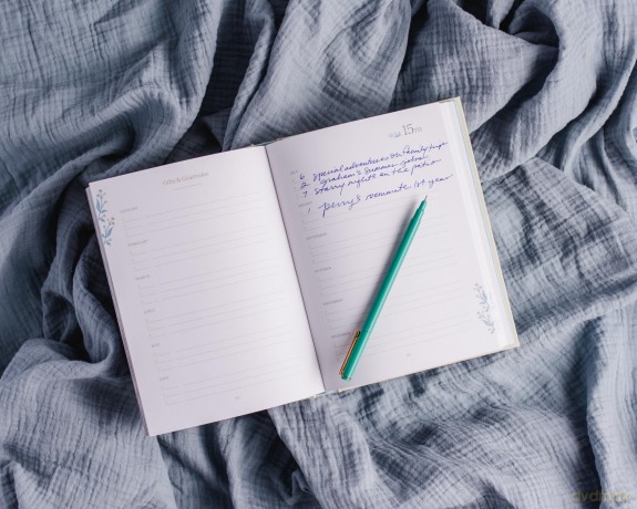 Gifts and Gratitudes: A Year of One Thousand Gifts [KSIĄŻKA]