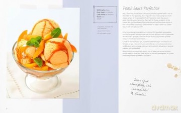 Gilmore Girls: Sookie St. James's Official Cookbook [KSIĄŻKA]