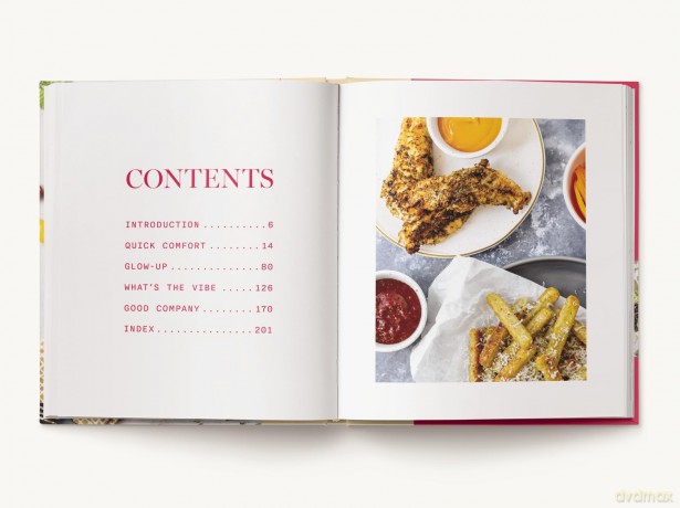 Girl Dinner: 85 Snack Plates and No-Cook Meals [KSIĄŻKA]
